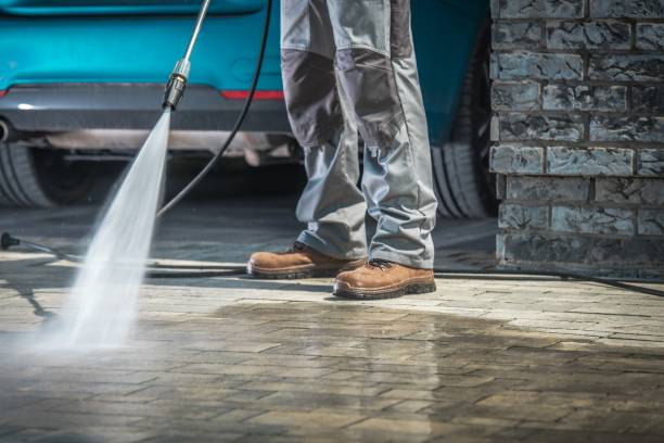 Best Restaurant Pressure Washing  in Andrews, TX