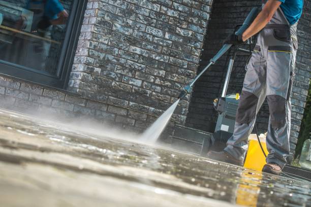 Best Pool Deck Cleaning  in Andrews, TX