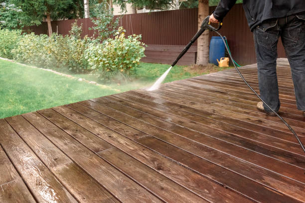 Best Pool Deck Cleaning  in Andrews, TX