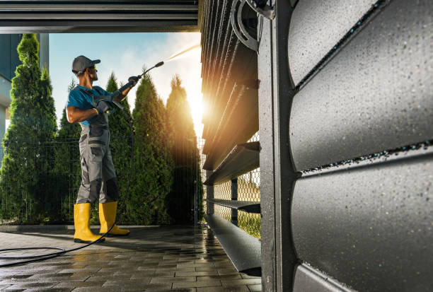 Best Warehouse Cleaning  in Andrews, TX